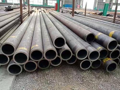阜阳42CrMo冷拔无缝钢管
